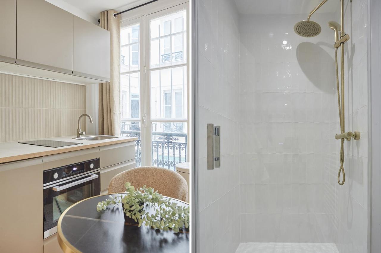 Le Marais By Prestige Appartement