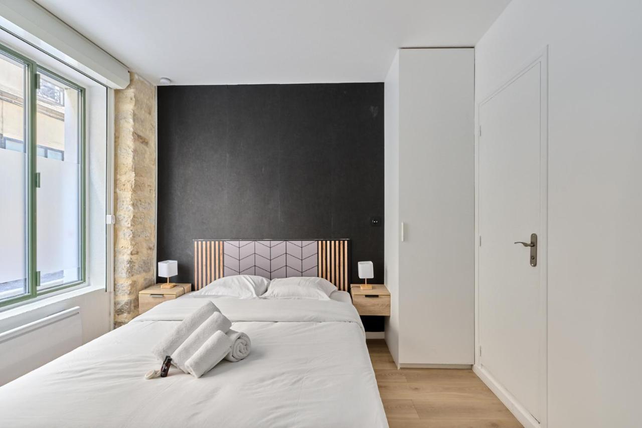 Appartement Bastille By Prestige