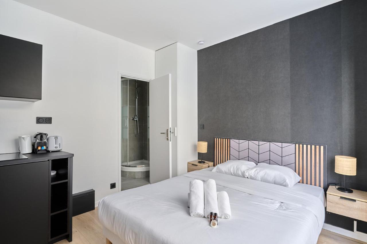 Appartement Bastille By Prestige *