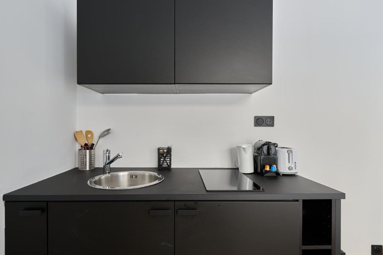 Appartement Bastille By Prestige