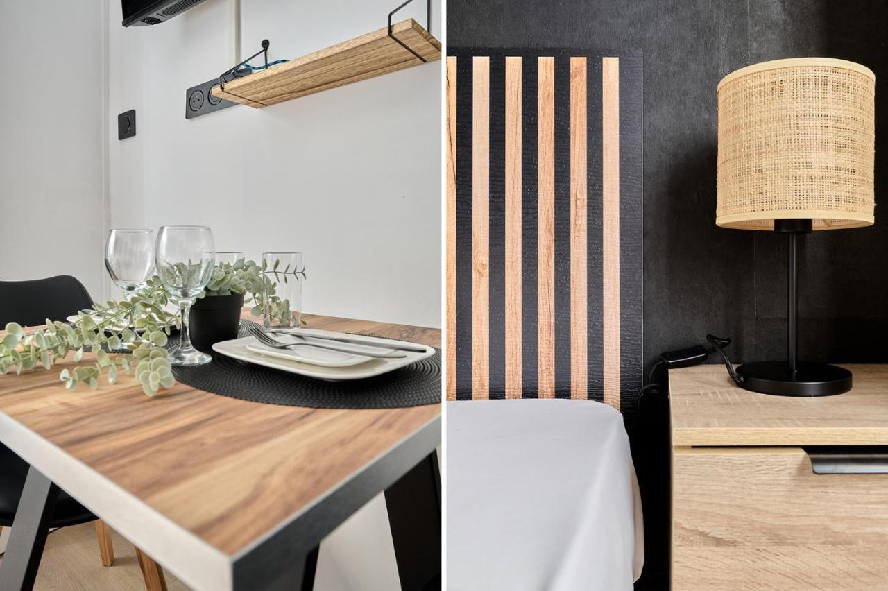 Appartement Bastille By Prestige *