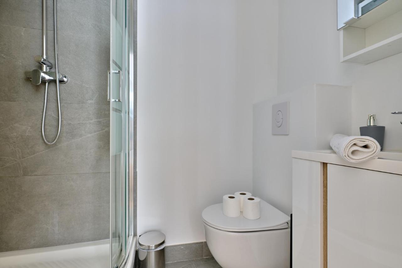 Bastille By Prestige Appartement *