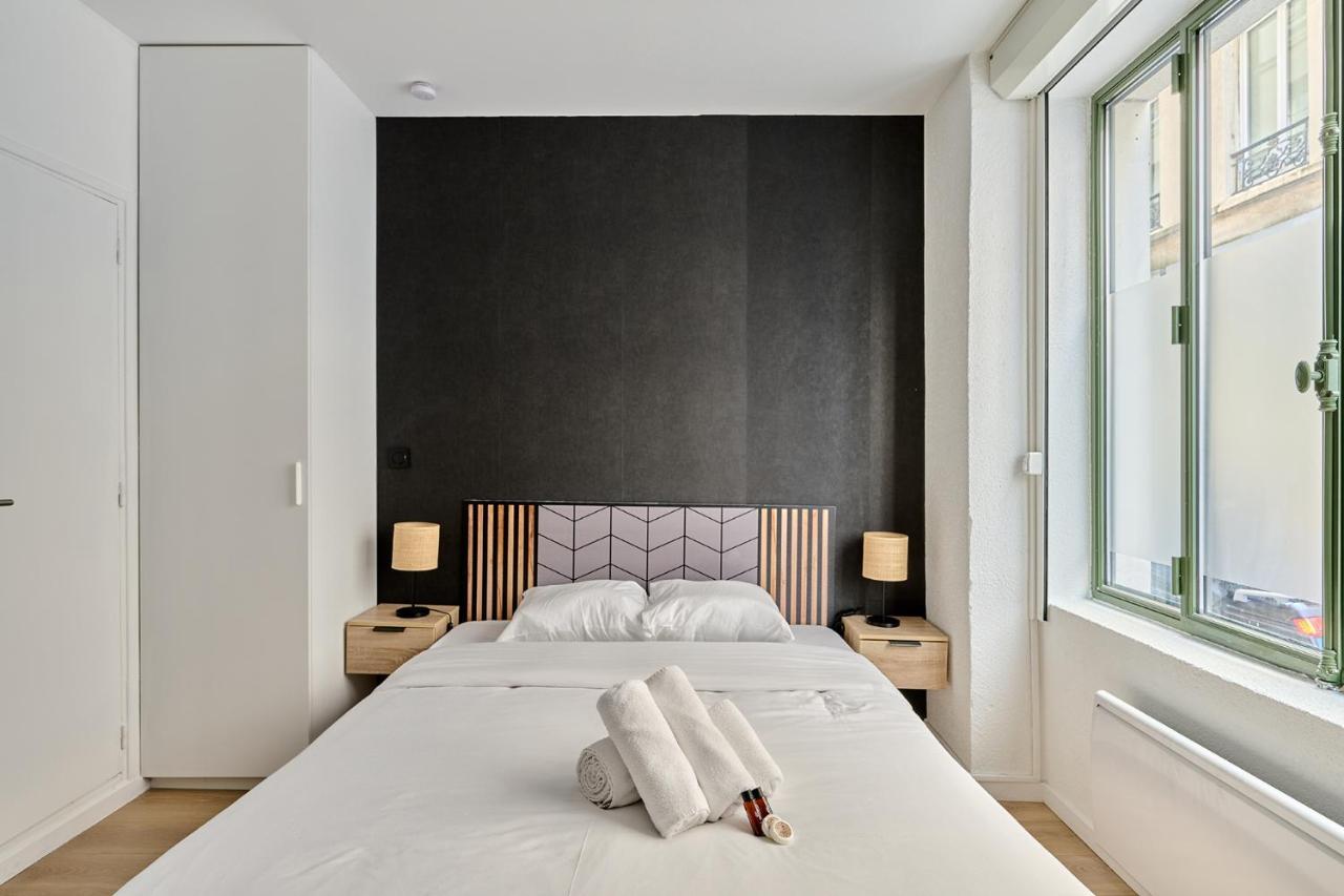 Bastille By Prestige Appartement Paris