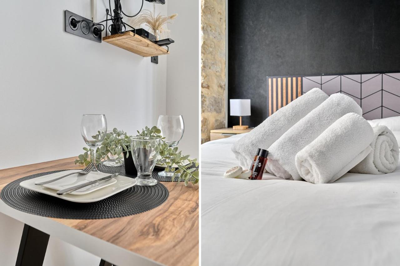 Bastille By Prestige Appartement
