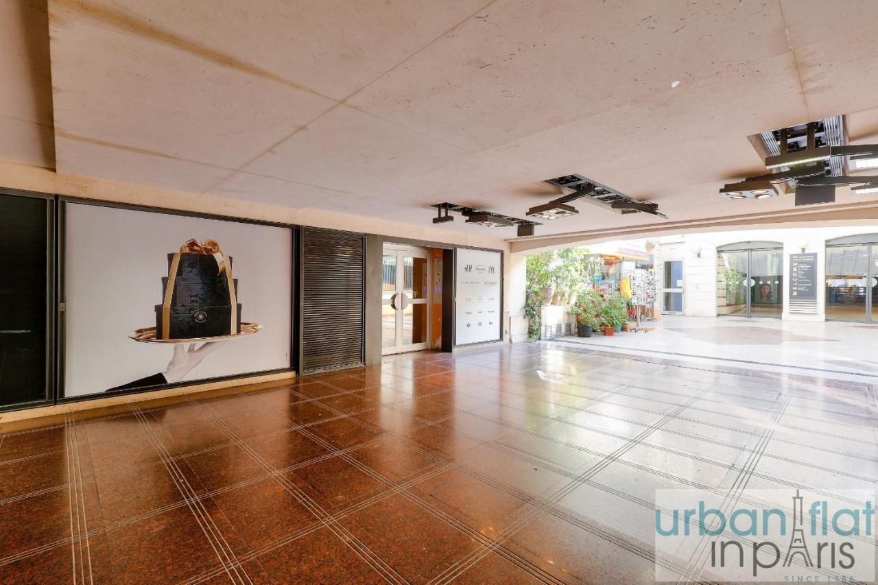 141 - Beautiful Flat Triangle D Or Champs Elysees Apartment Paris