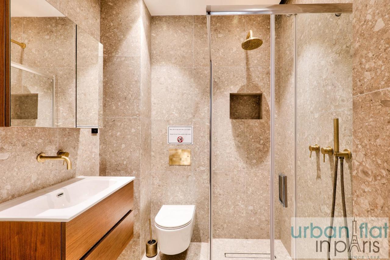 Apartment 141 - Beautiful Flat Triangle D Or Champs Elysees Paris