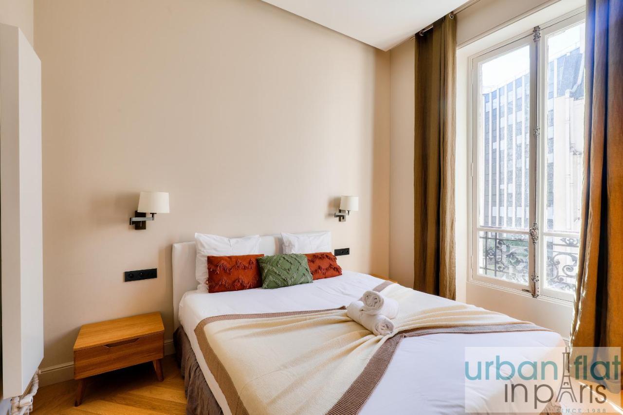 Apartment 141 - Beautiful Flat Triangle D Or Champs Elysees