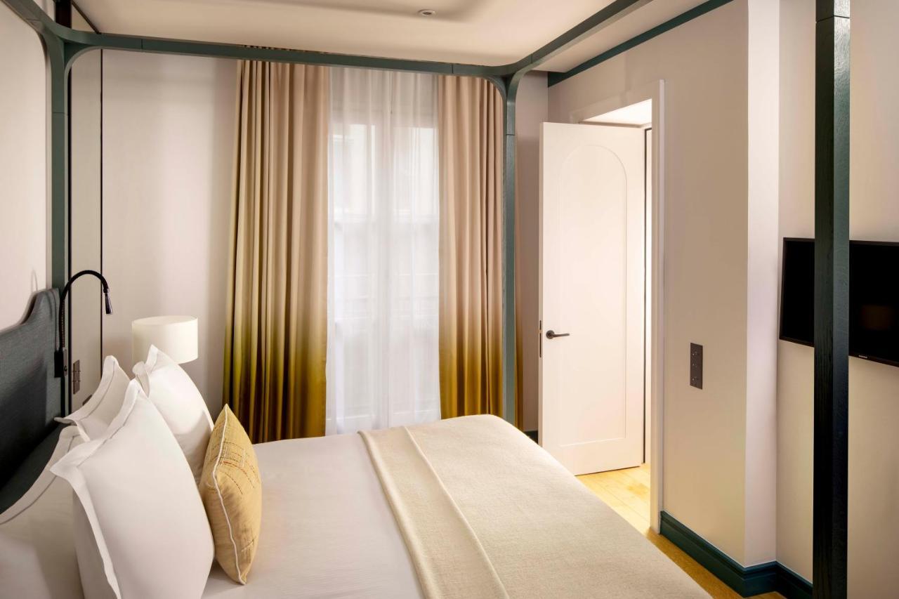 Bel Ami Hotel