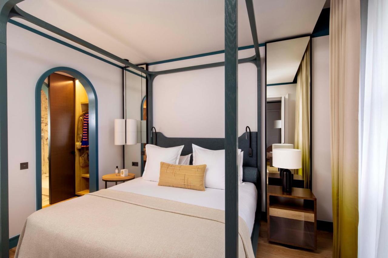Hotel Bel Ami 5*