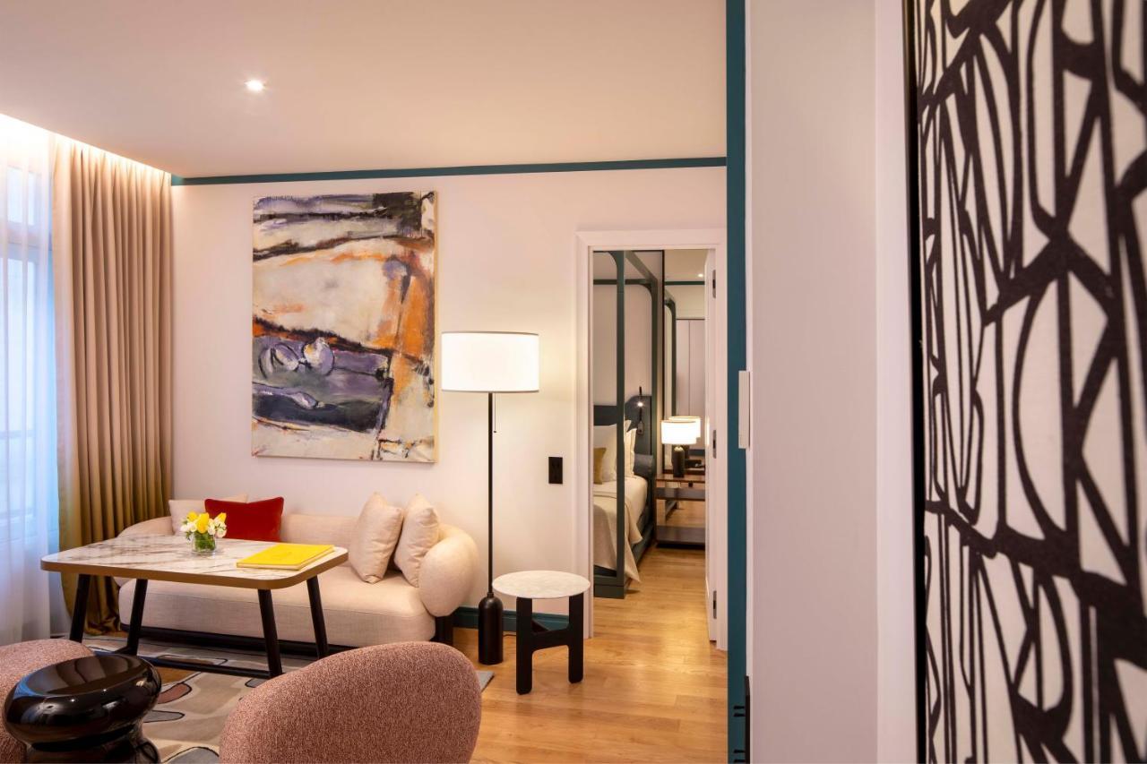 Bel Ami Hotel 5*