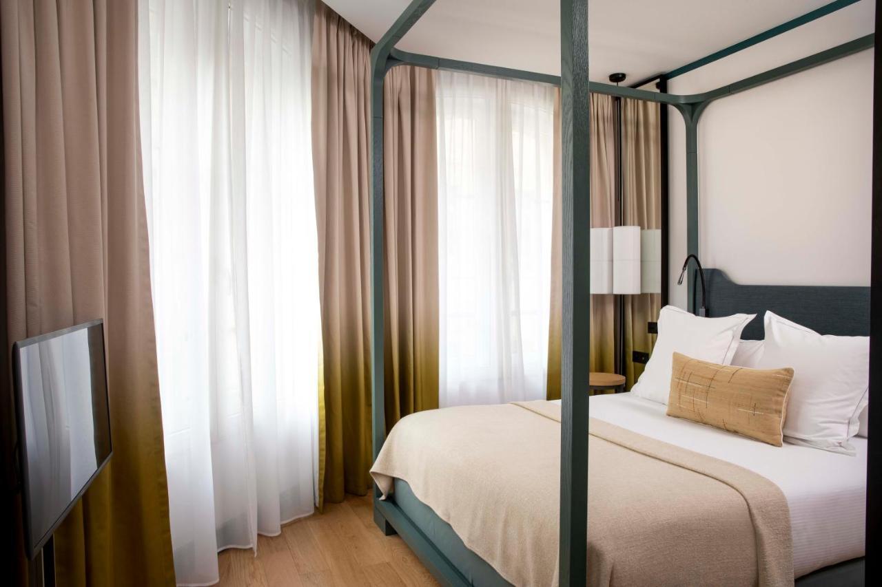 Bel Ami Hotel