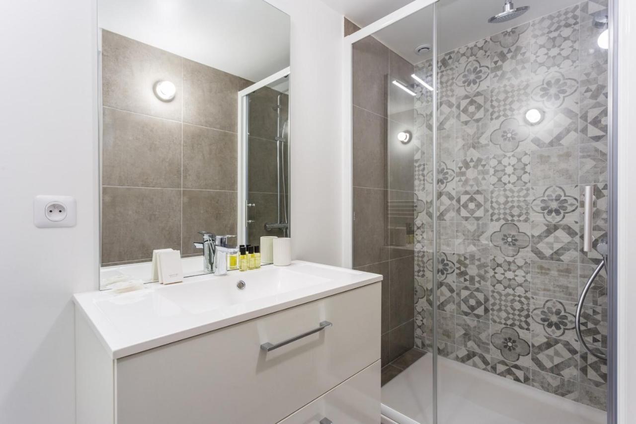 Magnifique Appartement- 7p- Sacre Coeur Ramey I Paris