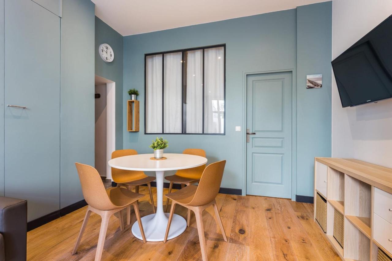 Appartement Magnifique Appartement- 7p- Sacre Coeur Ramey I Paris