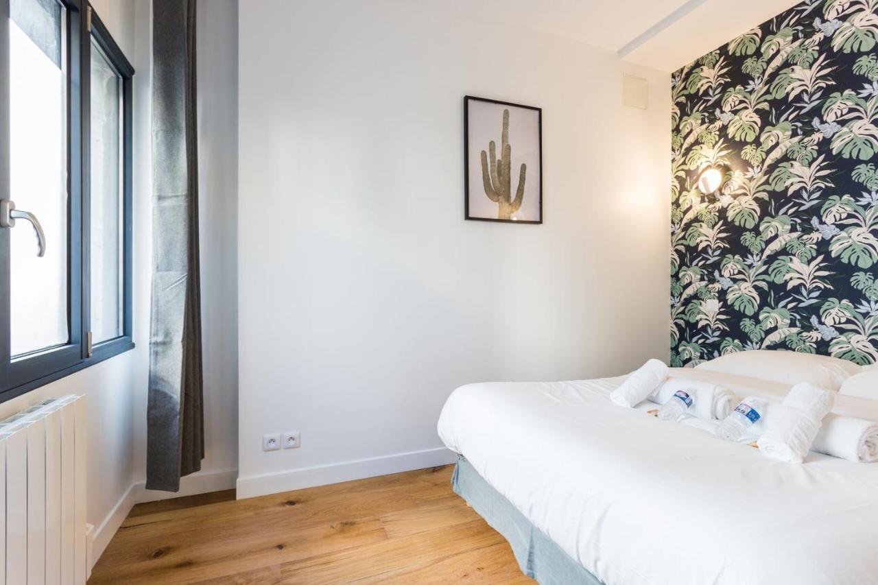 Magnifique Appartement- 7p- Sacre Coeur Ramey I Appartement Paris