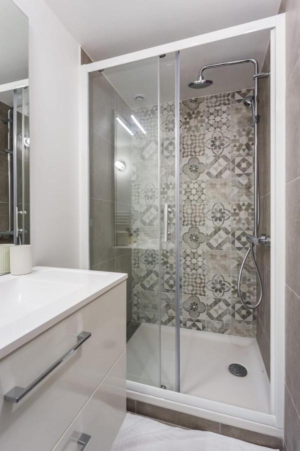 Magnifique Appartement- 7p- Sacre Coeur Ramey I Appartement
