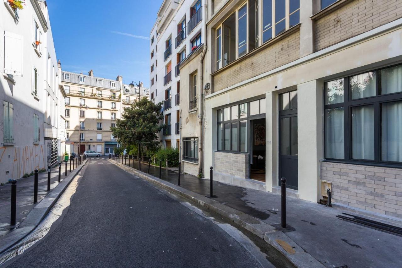 Magnifique Appartement- 7p- Sacre Coeur Ramey I *