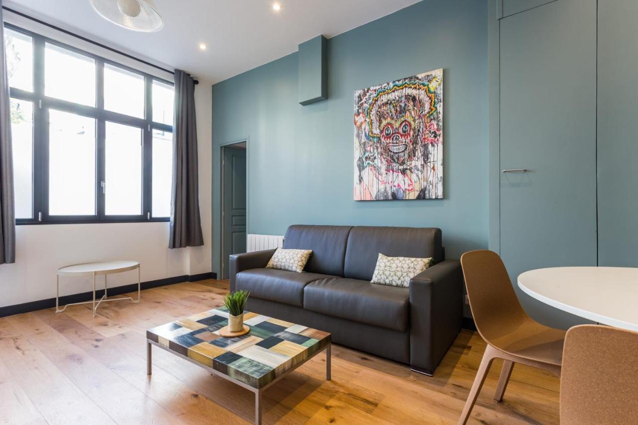 Magnifique Appartement- 7p- Sacre Coeur Ramey I Appartement Paris