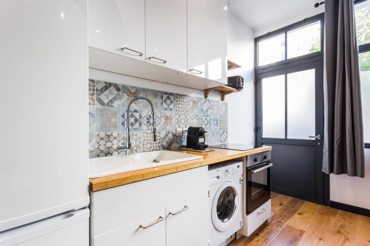 Magnifique Appartement- 7p- Sacre Coeur Ramey I * Paris