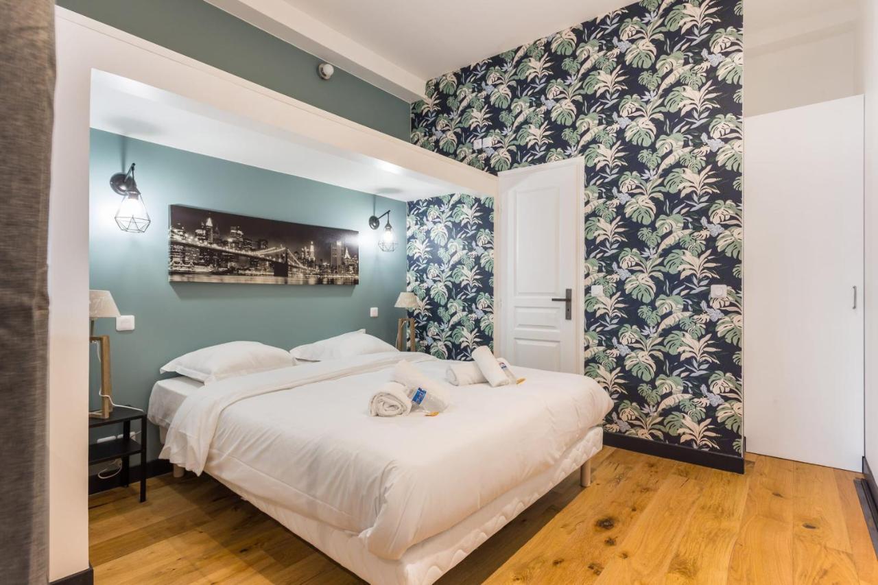 Magnifique Appartement- 7p- Sacre Coeur Ramey I *