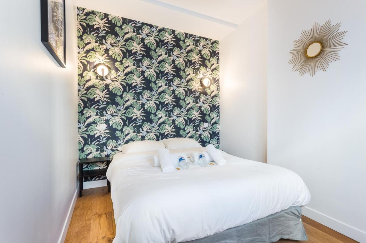 Magnifique Appartement- 7p- Sacre Coeur Ramey I