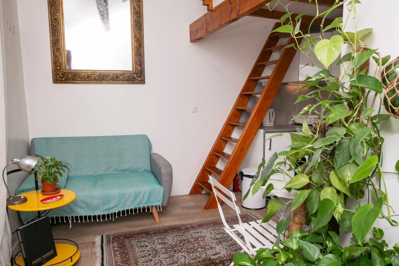 Bed & Breakfast Cosy !!! Paris