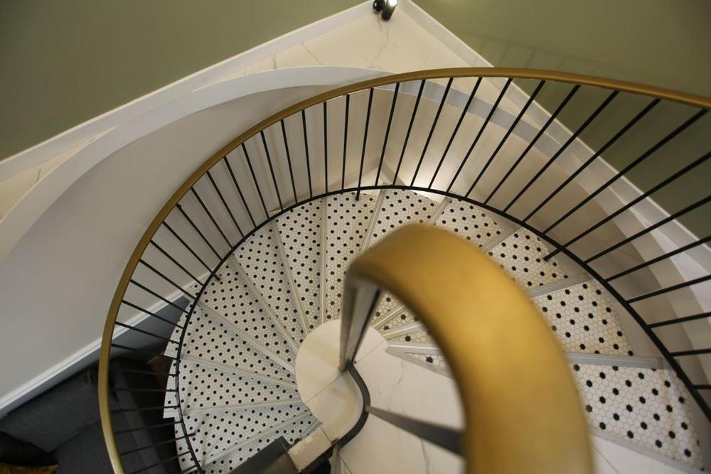 Triplex 250m² 6ch - Clim - Tres Spacieux - Apartment