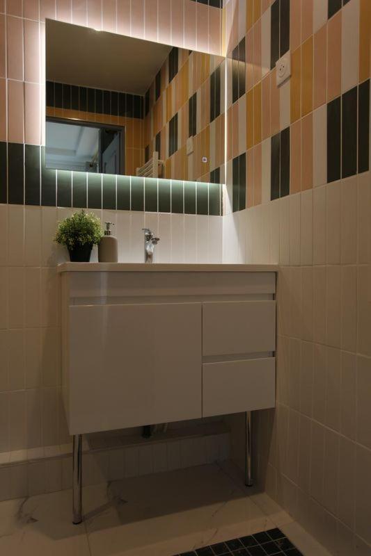 Triplex 250m² 6ch - Clim - Tres Spacieux -