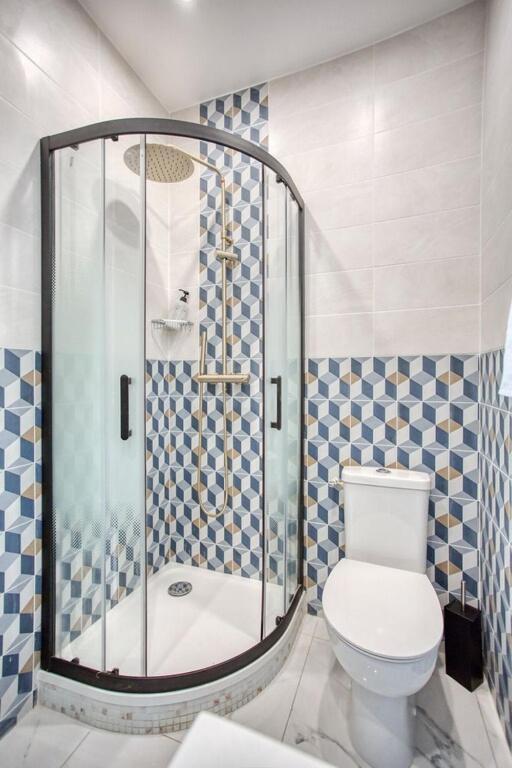 Apartment 160m² 6ch-haussmannien Climatise & Ascens *