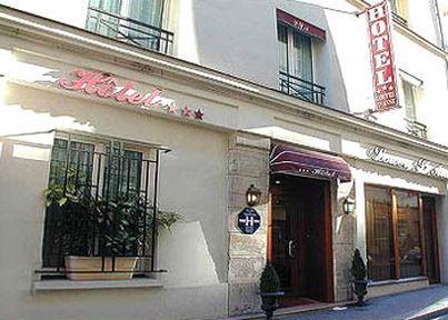 Louvre Sainte Anne Hotel 3*