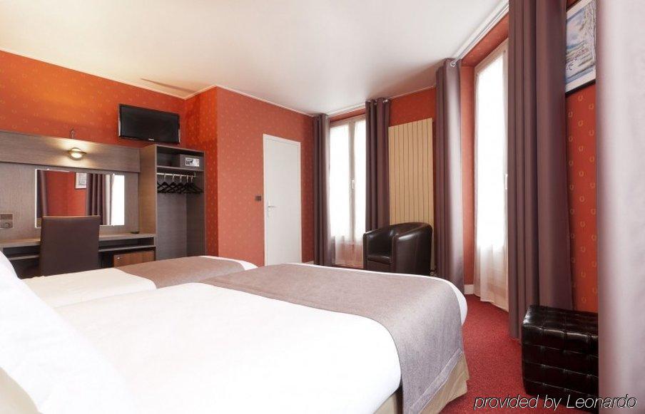 Hotel Latin