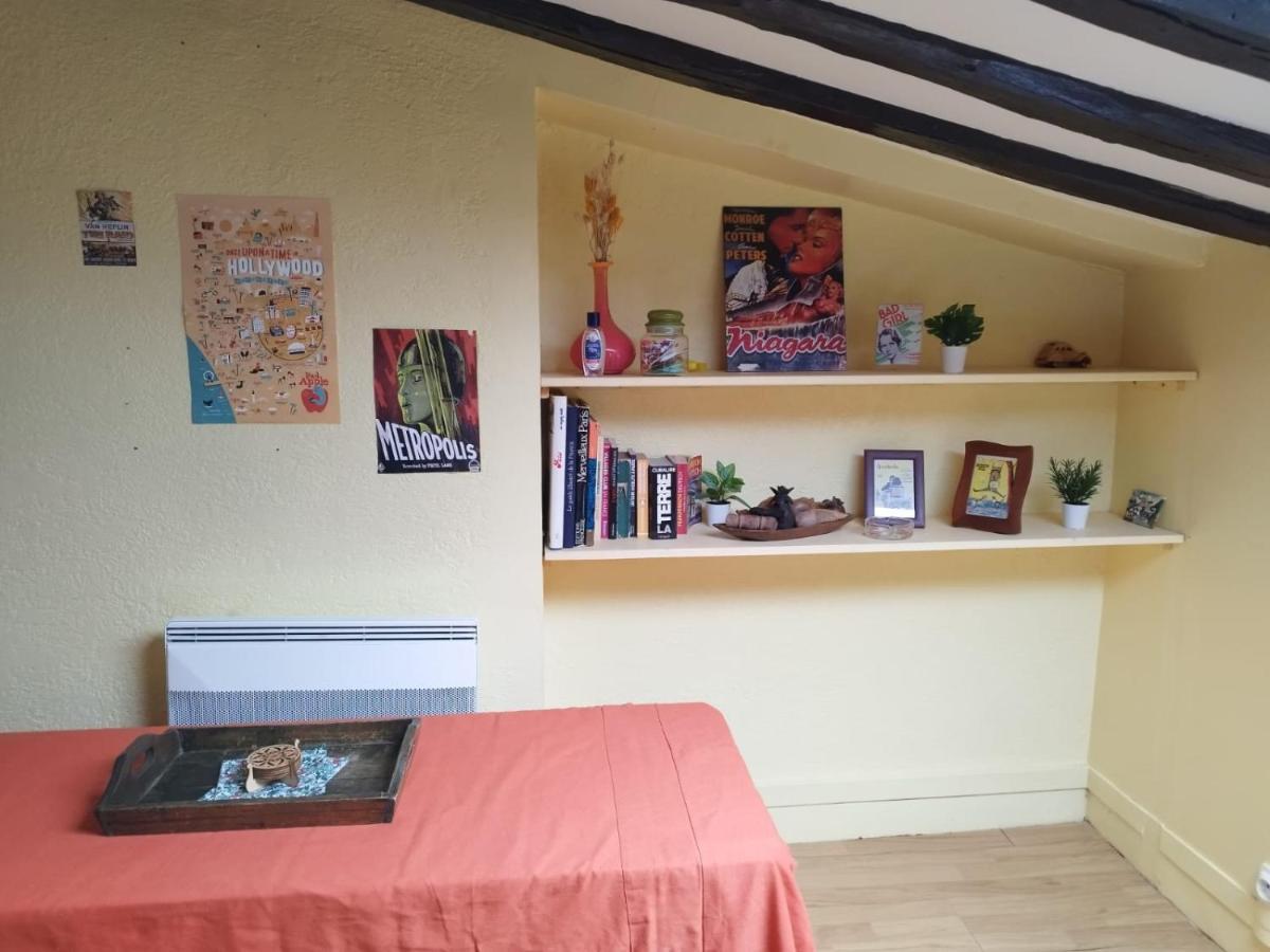 Apartment Giallo *