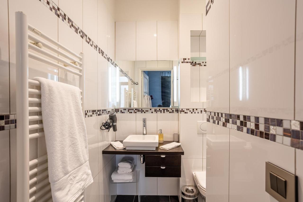 Apartment Prestigious Trocadero Paris