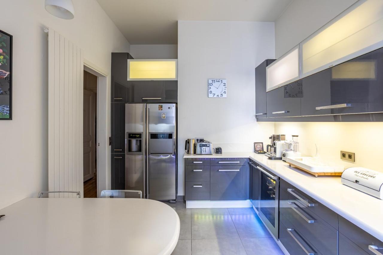 Apartment Prestigious Trocadero