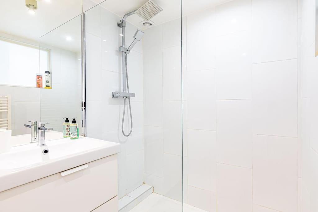 Appartement Guestready - Charmant Sejour A 2 Pas Du Sacre-coeur Paris