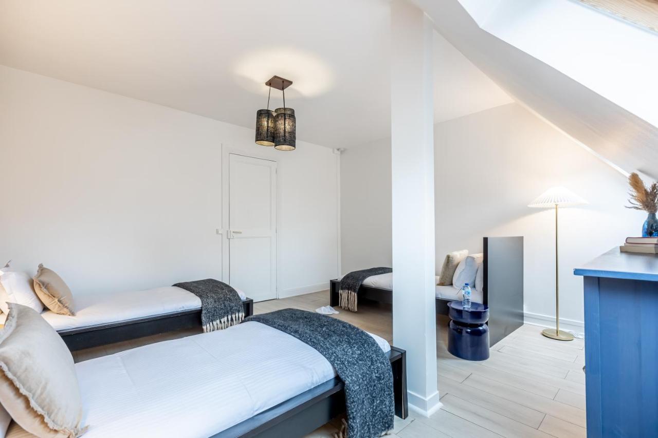 Sweett - Rue De Ponthieu Apartment