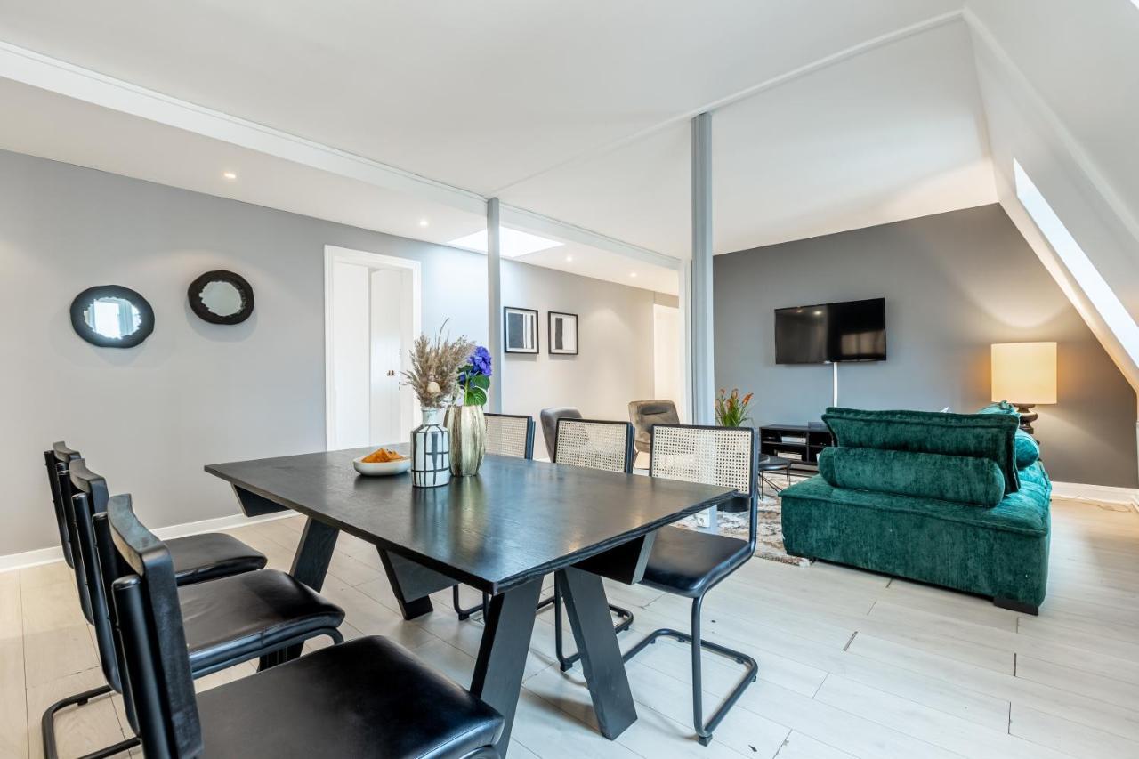 Sweett - Rue De Ponthieu Apartment *