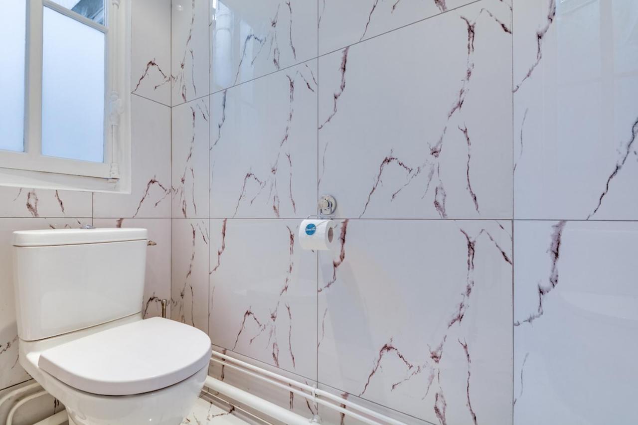 Apartment Sweett - Rue De Ponthieu Paris