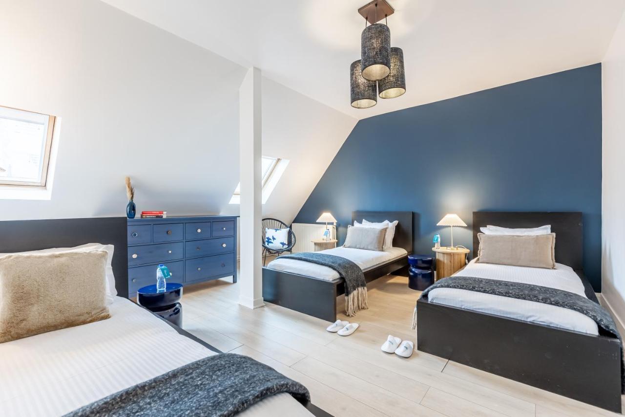 Sweett - Rue De Ponthieu Apartment *