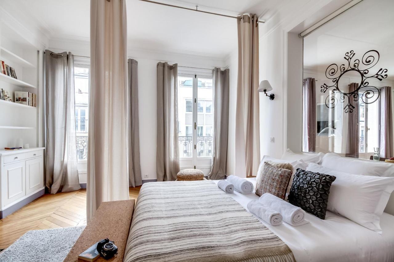 Sweett - Rue De Ponthieu Apartment Paris