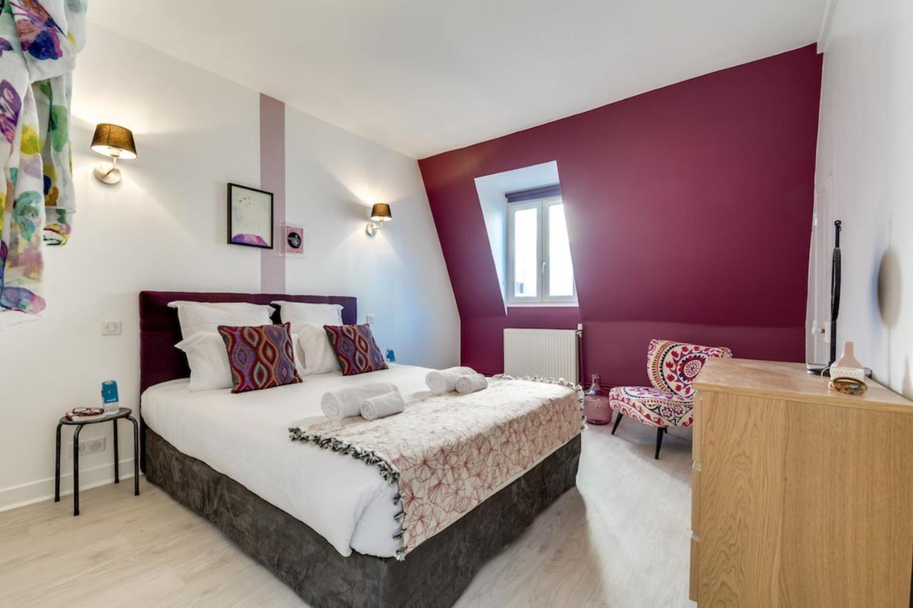 Sweett - Rue De Ponthieu Apartment *