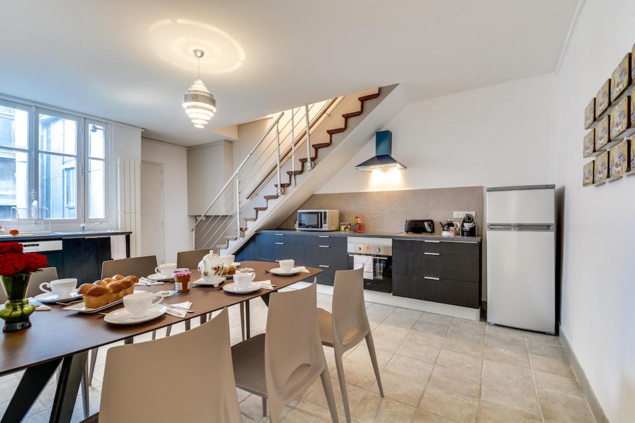 Apartment Sweett - Rue De Ponthieu