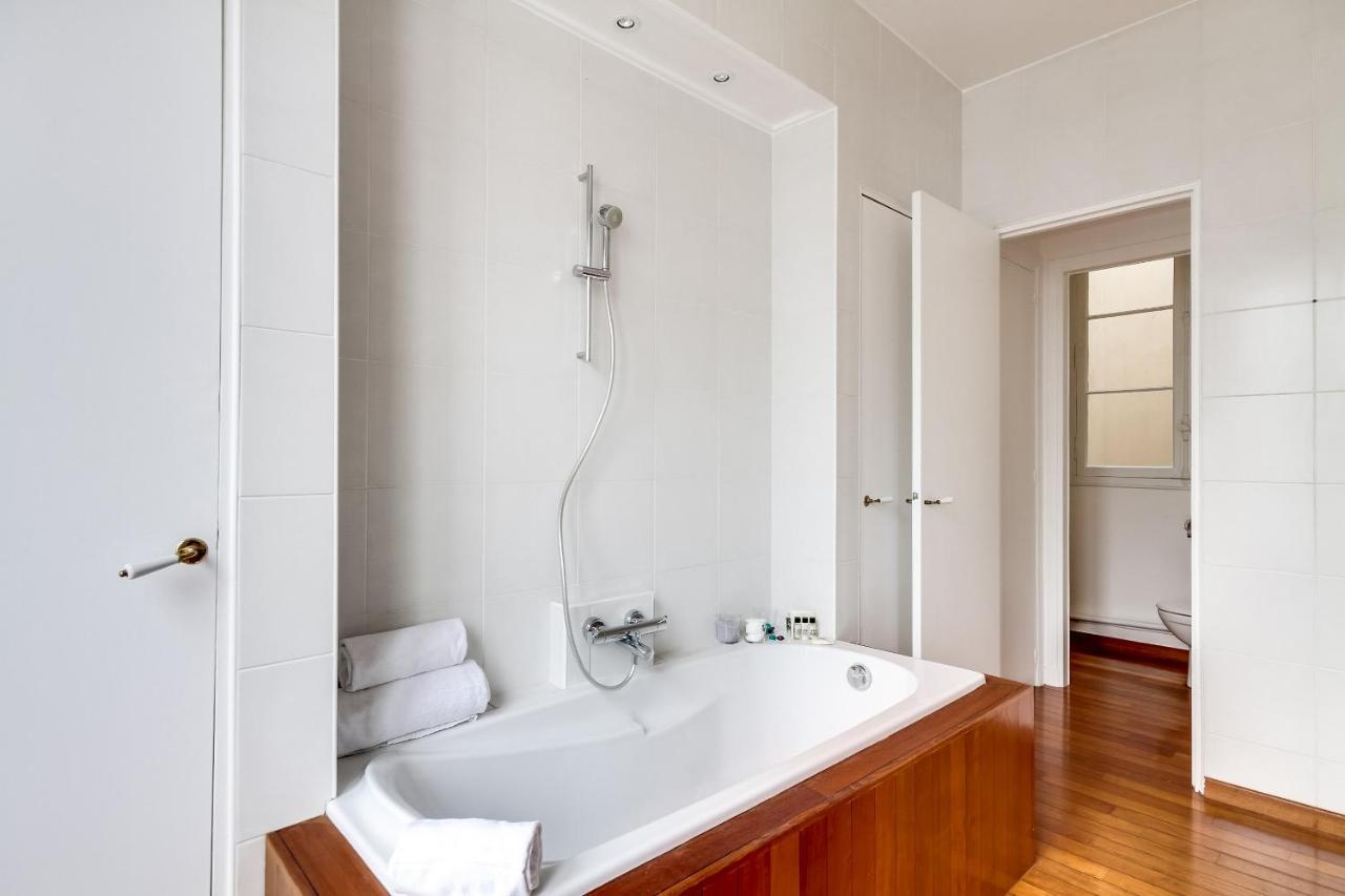 Sweett - Rue De Ponthieu Apartment Paris