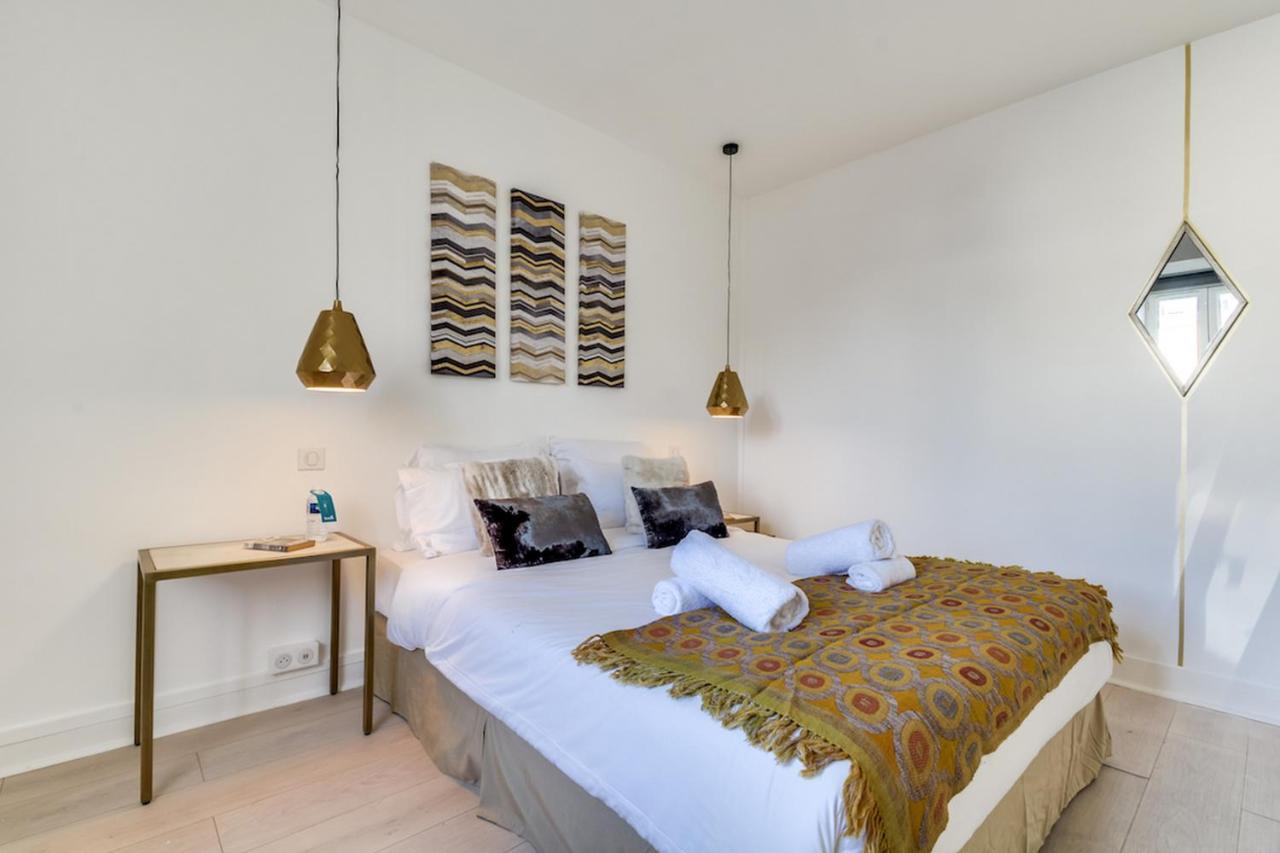 Apartment Sweett - Rue De Ponthieu