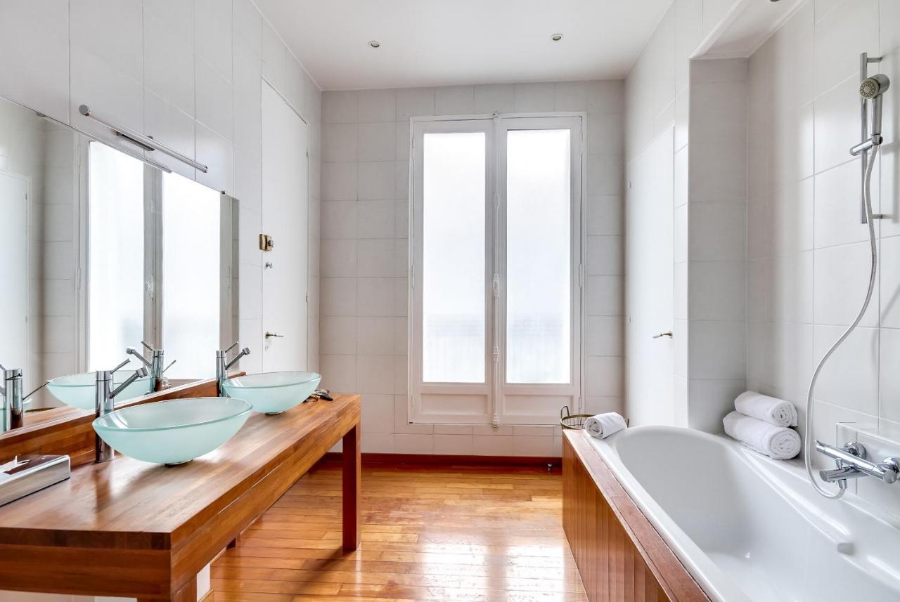 Apartment Sweett - Rue De Ponthieu