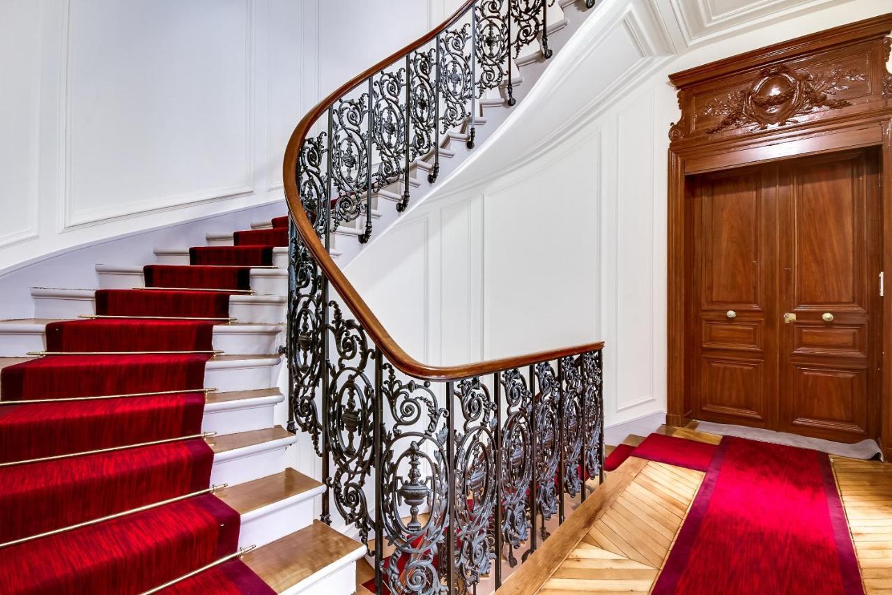 Sweett - Rue De Ponthieu Apartment *