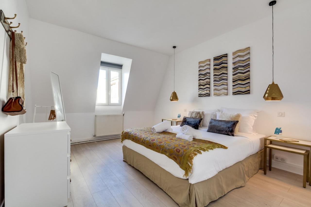 Apartment Sweett - Rue De Ponthieu