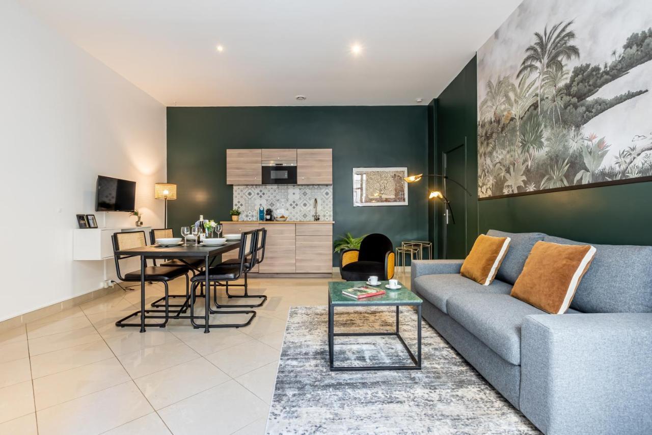 Sweett - Rue De Ponthieu Apartment
