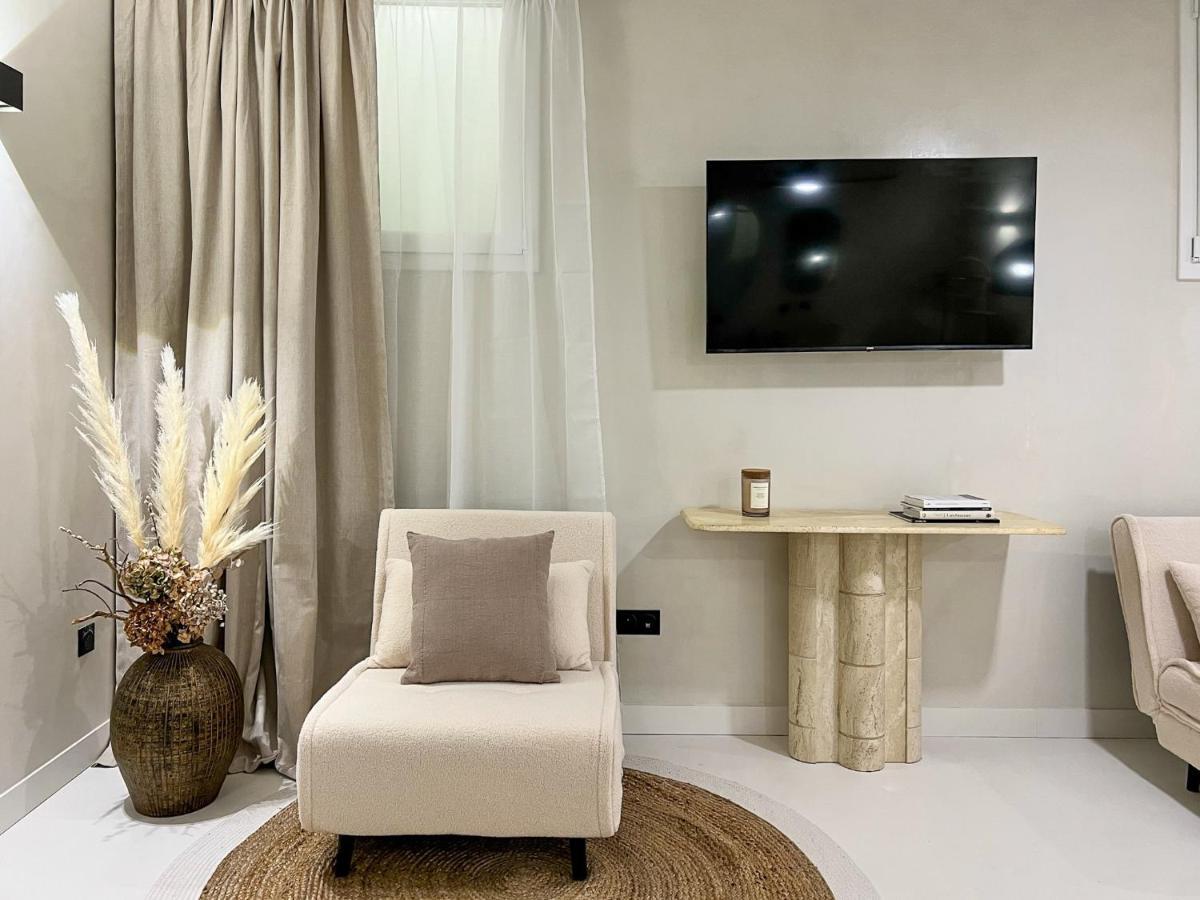 Appartement Superb Palais Royal Louvre Museum Free Netflix
