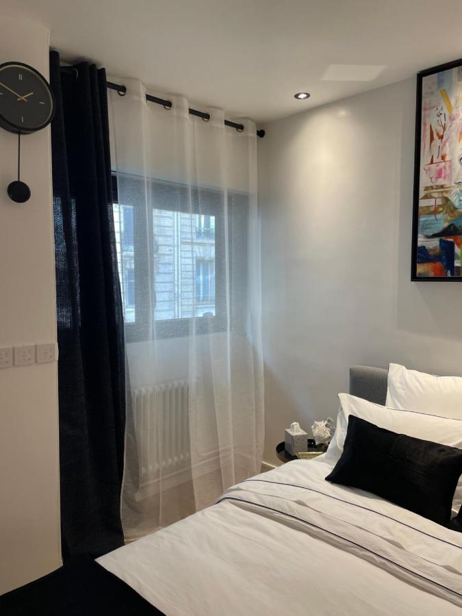Cosy 16 Victor Hugo Appartement *