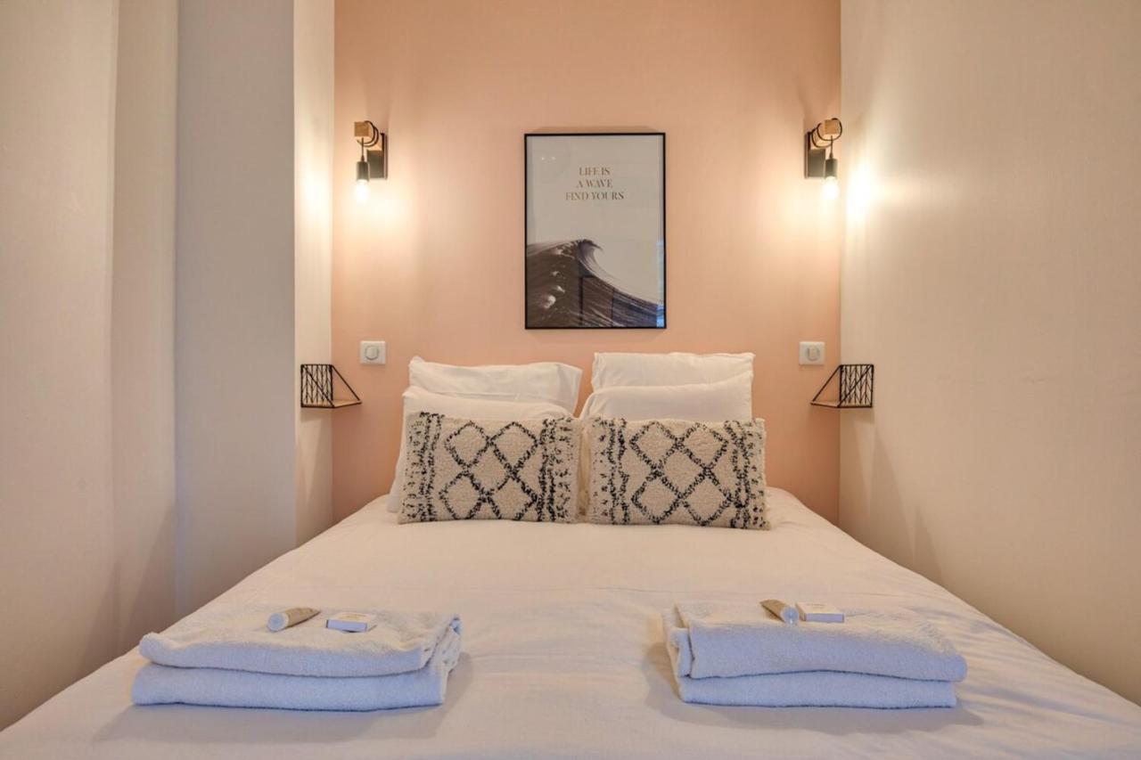Apartment In Republique - 6p *